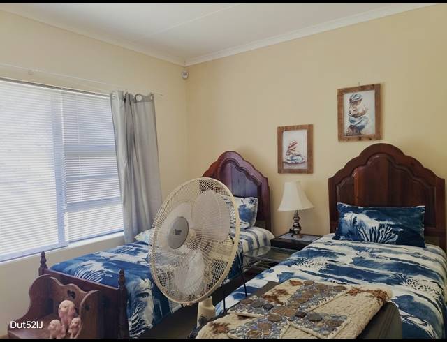 3 BEDROOM DUET FOR SALE IN TERGNIET